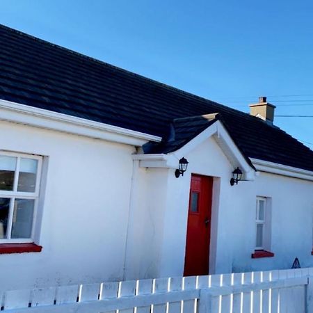 Be'S Cottage Malin Head Экстерьер фото