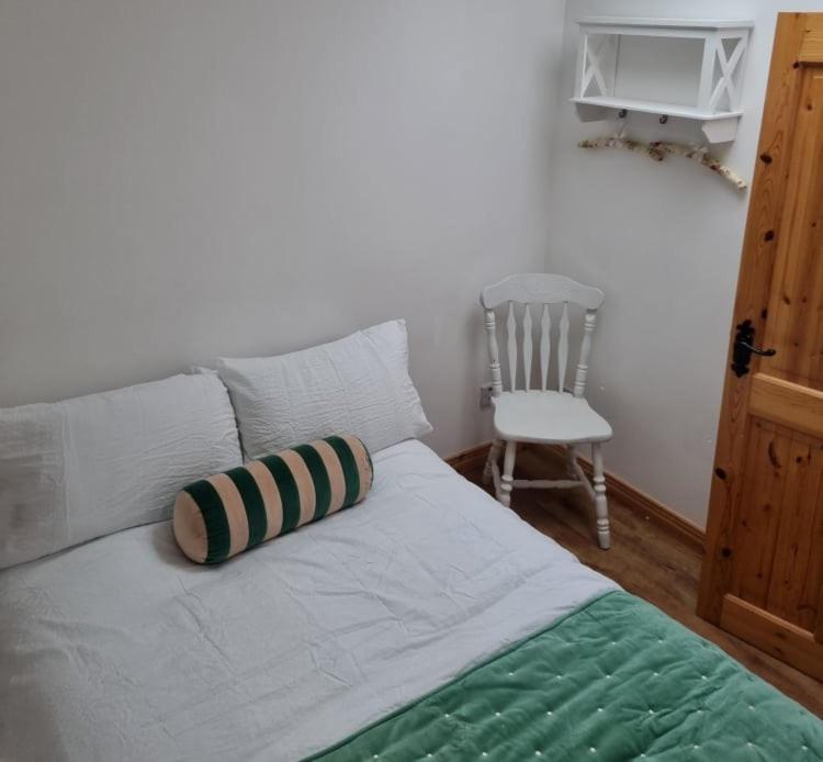 Be'S Cottage Malin Head Экстерьер фото