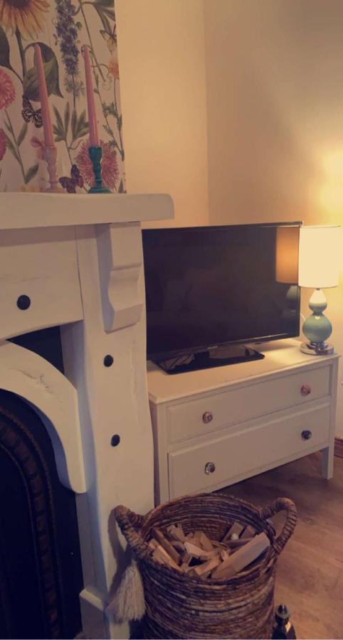 Be'S Cottage Malin Head Экстерьер фото