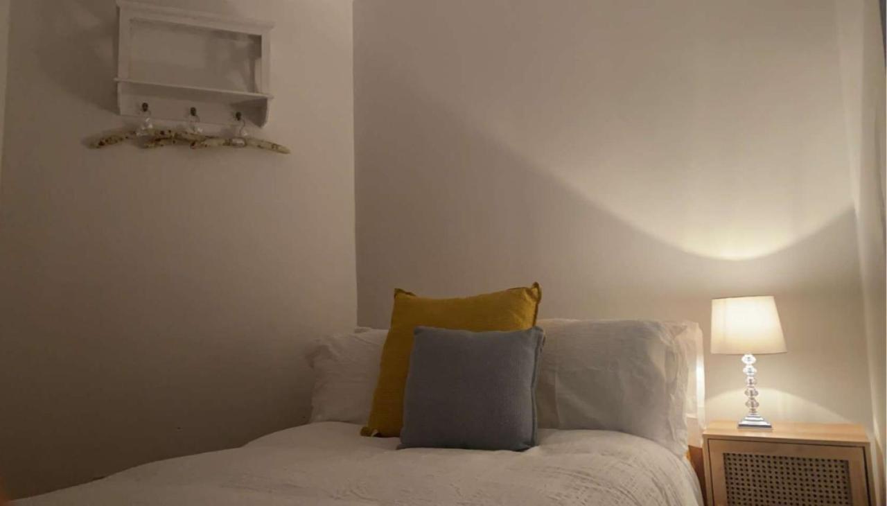 Be'S Cottage Malin Head Экстерьер фото