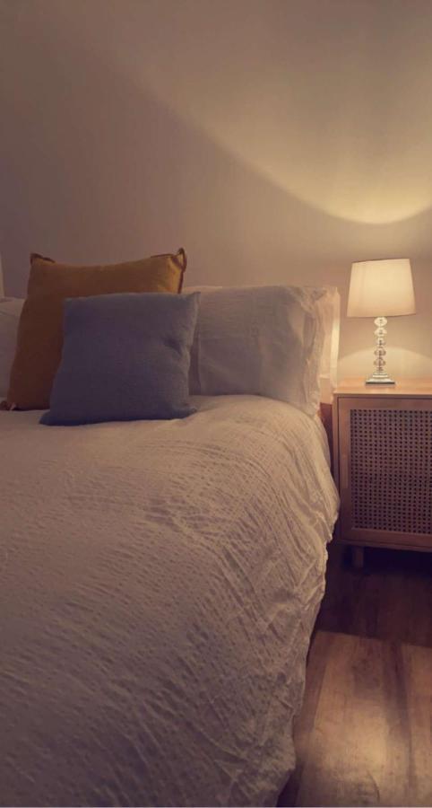 Be'S Cottage Malin Head Экстерьер фото